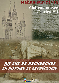 30 ans archeologie