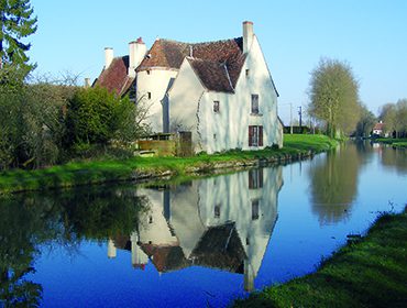 La proche région